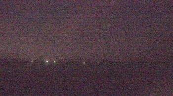 Weather camera view of Walkers Bluff.