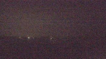 Weather camera view of Walkers Bluff.