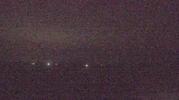 Weather camera view of Walkers Bluff.