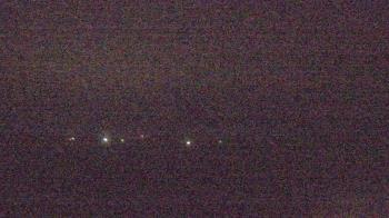 Weather camera view of Walkers Bluff.