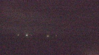 Weather camera view of Walkers Bluff.