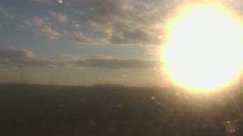 Weather camera view of Walkers Bluff.