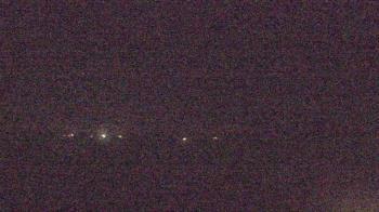 Weather camera view of Walkers Bluff.