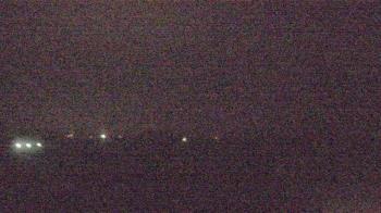 Weather camera view of Walkers Bluff.