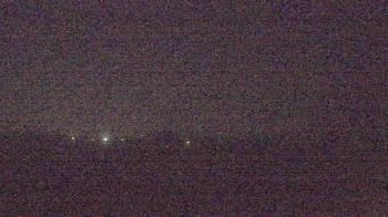 Weather camera view of Walkers Bluff.