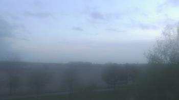 Weather camera view of Walkers Bluff.