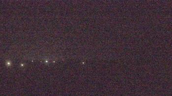 Weather camera view of Walkers Bluff.