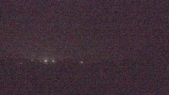 Weather camera view of Walkers Bluff.