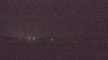 Weather camera view of Walkers Bluff.
