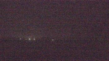 Weather camera view of Walkers Bluff.