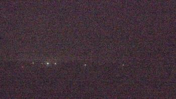 Weather camera view of Walkers Bluff.