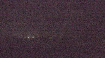 Weather camera view of Walkers Bluff.