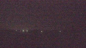 Weather camera view of Walkers Bluff.