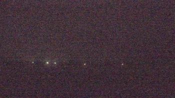 Weather camera view of Walkers Bluff.