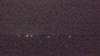 Weather camera view of Walkers Bluff.