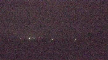 Weather camera view of Walkers Bluff.