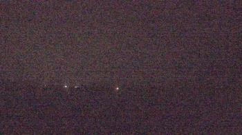 Weather camera view of Walkers Bluff.