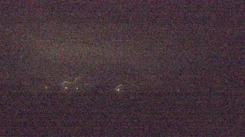 Weather camera view of Walkers Bluff.