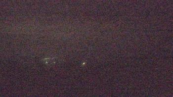 Weather camera view of Walkers Bluff.