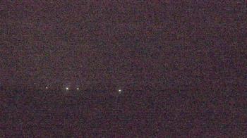 Weather camera view of Walkers Bluff.