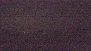 Weather camera view of Walkers Bluff.