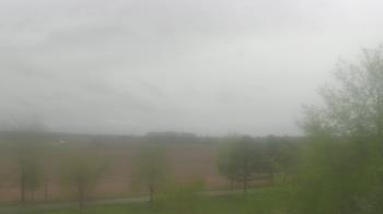 Weather camera view of Walkers Bluff.