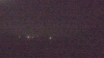 Weather camera view of Walkers Bluff.