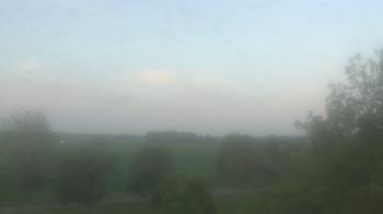 Weather camera view of Walkers Bluff.
