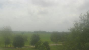 Weather camera view of Walkers Bluff.