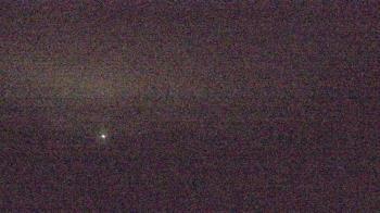 Weather camera view of Walkers Bluff.