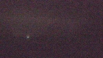 Weather camera view of Walkers Bluff.