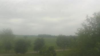Weather camera view of Walkers Bluff.
