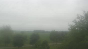 Weather camera view of Walkers Bluff.