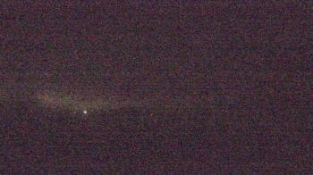 Weather camera view of Walkers Bluff.