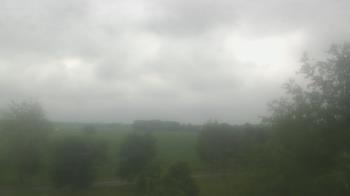 Weather camera view of Walkers Bluff.