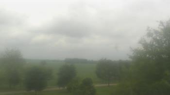 Weather camera view of Walkers Bluff.