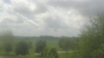 Weather camera view of Walkers Bluff.