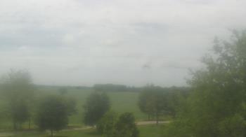 Weather camera view of Walkers Bluff.