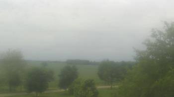Weather camera view of Walkers Bluff.