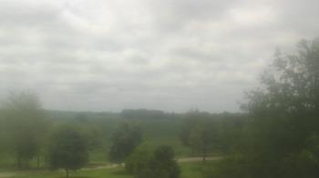 Weather camera view of Walkers Bluff.