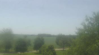 Weather camera view of Walkers Bluff.