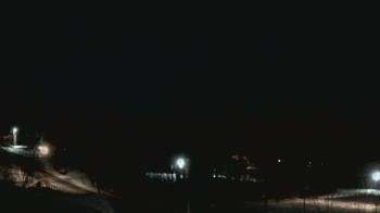 Weather camera view of Crawfordsville MS.