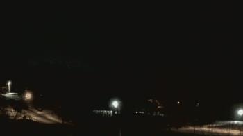 Weather camera view of Crawfordsville MS.