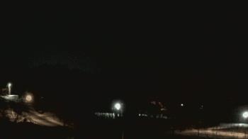 Weather camera view of Crawfordsville MS.