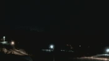 Weather camera view of Crawfordsville MS.