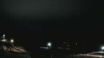 Weather camera view of Crawfordsville MS.