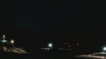 Weather camera view of Crawfordsville MS.