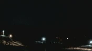 Weather camera view of Crawfordsville MS.