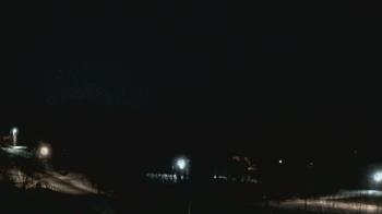 Weather camera view of Crawfordsville MS.