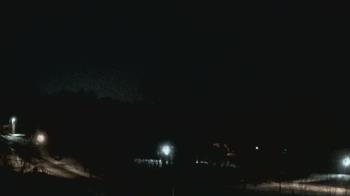 Weather camera view of Crawfordsville MS.